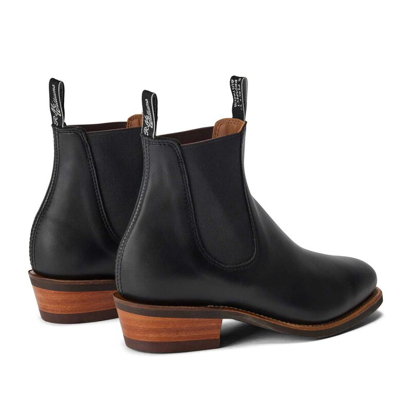 R.M. Williams Comfort Lady Yearling Boot image number 3